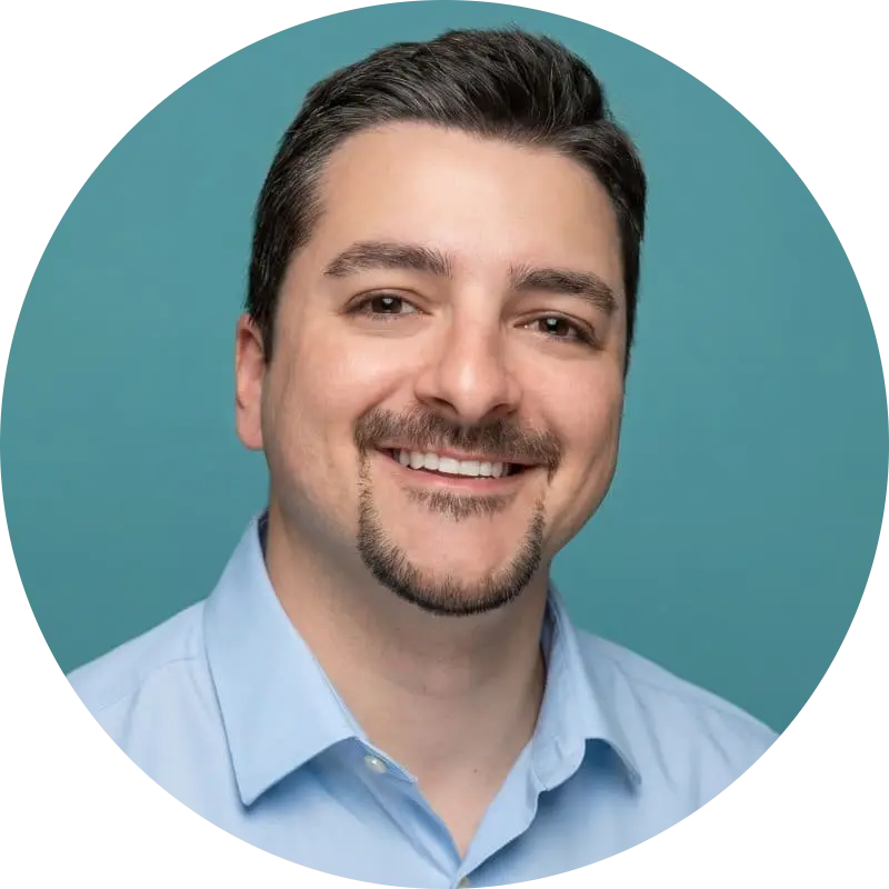 Ali Fakhar - Senior Marketing Manager