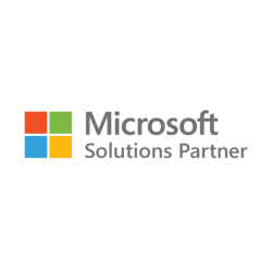 Microsoft Solutions Partner