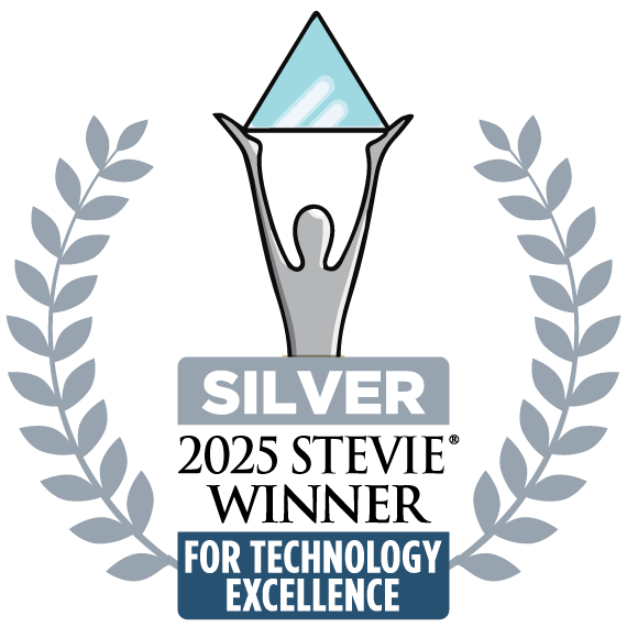 2025 Stevie® Awards for Technology Excellence