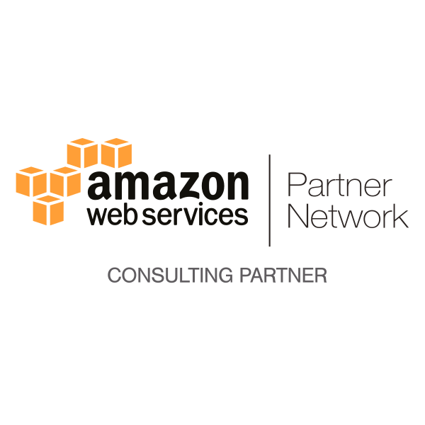 Amazon Web Services (AWS) Consulting Partner