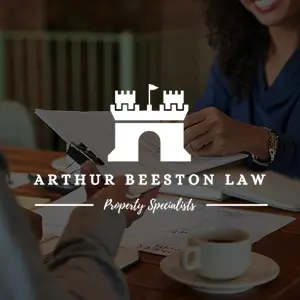 Arthur Beeston Law