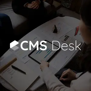Companies Management Systems Ltd (CMS Desk)
