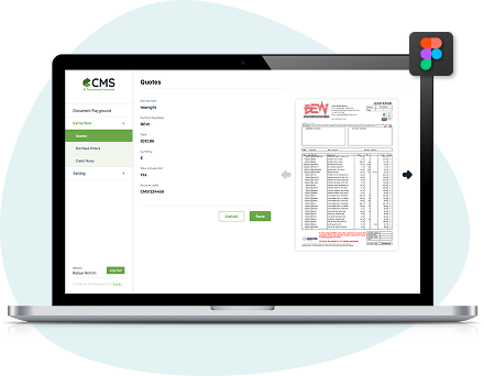 Companies Management Systems Ltd (CMS Desk)