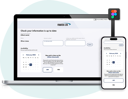 Fixatex Ltd