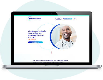 Harley Street Connect / MyOwnDoc
