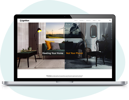 Ignition Group - AI Consulting