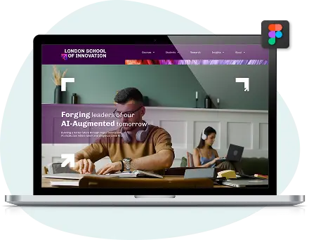 London School of Innovation (LSI)