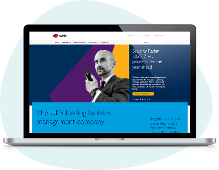MITIE PLC Group