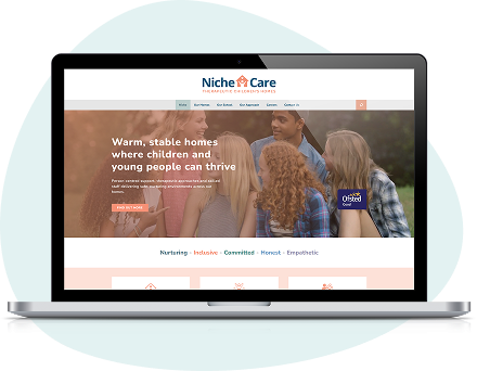 NICHE CARE