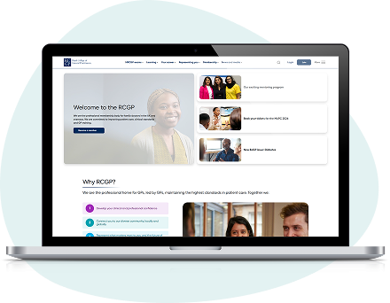 Royal College of General Practitioners