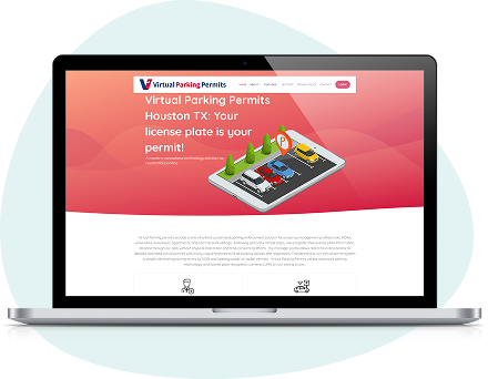 Virtual Parking Permits