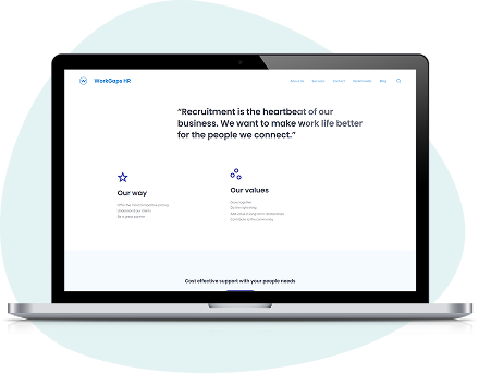 WorkGaps