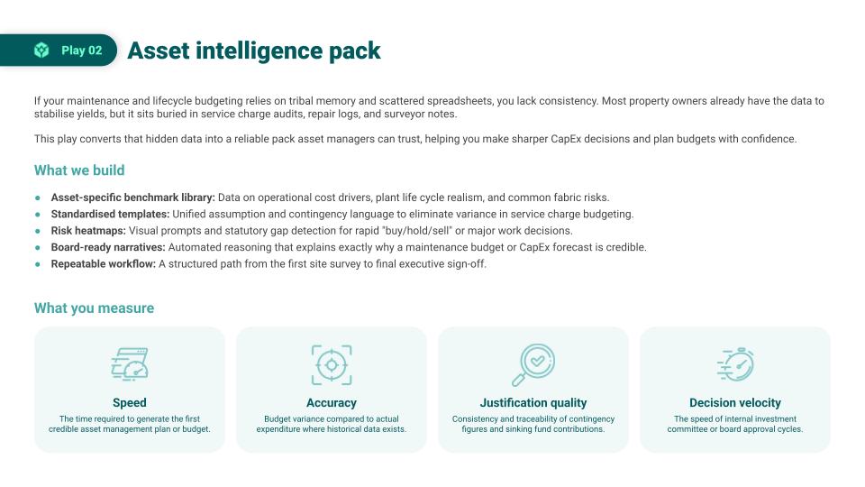 The 90-Day AI Playbook for Real Estate Leaders