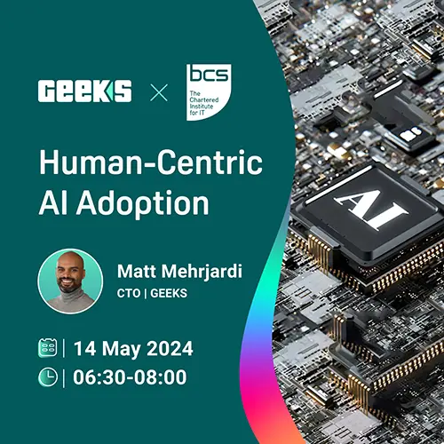 Human-Centric AI Adoption