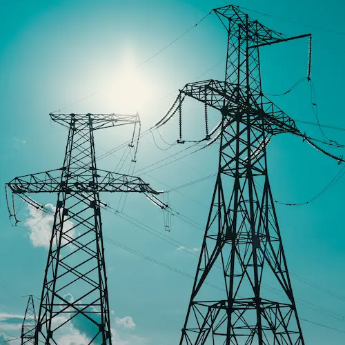 Energy and Utility