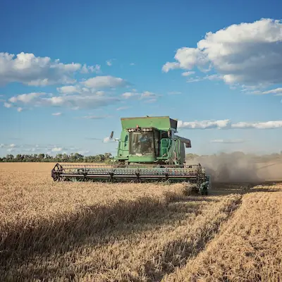 Farming & Agriculture