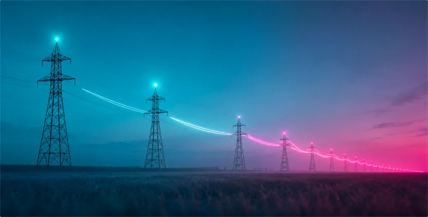 Artificial Intelligence in Energy