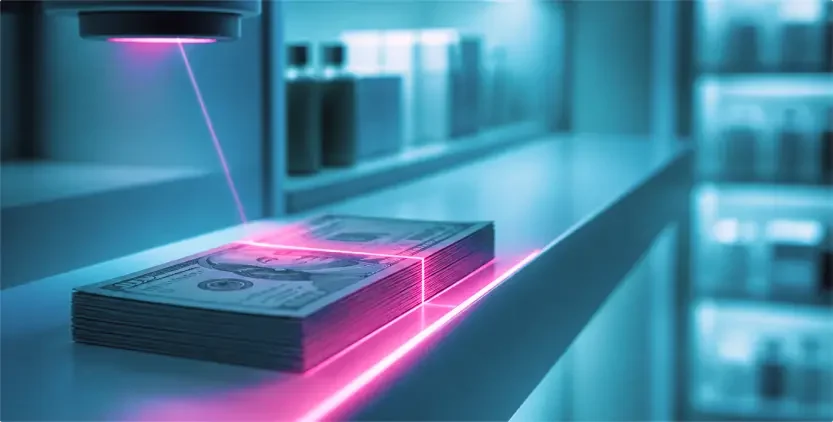 AI to Protect Profit Margins