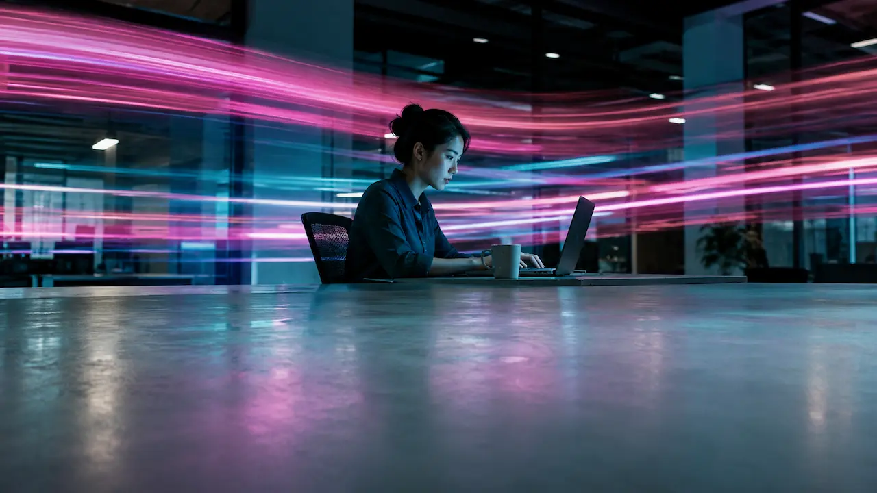 AI in the workplace: What it looks like in 2026
