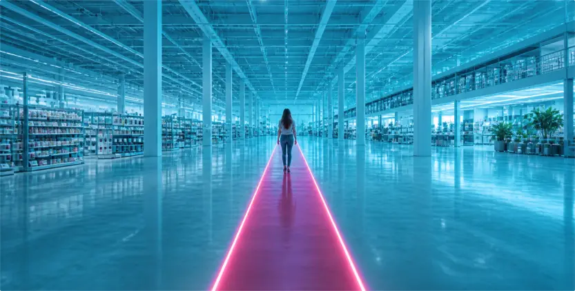 Beyond personalisation: Where retailers are overlooking operational AI