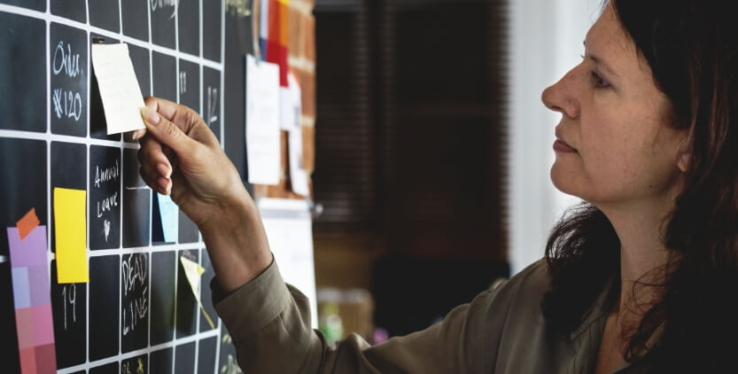Use data to prioritise your digital transformation not guesswork