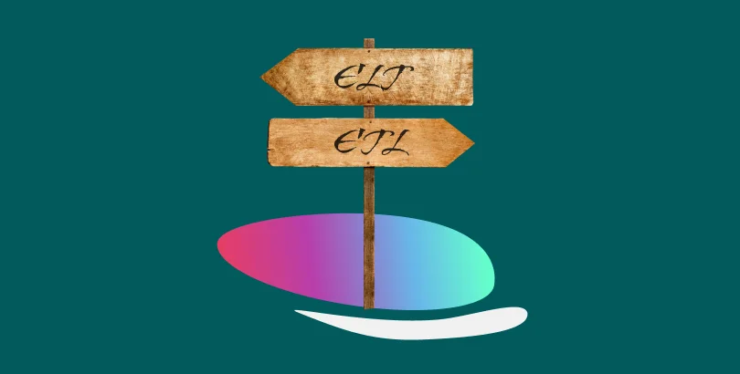 ETL vs ELT: Which approach is right for you?