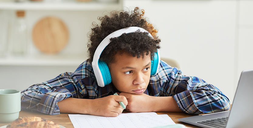 Mind the Education Gap: Will we ever go back to the classroom?