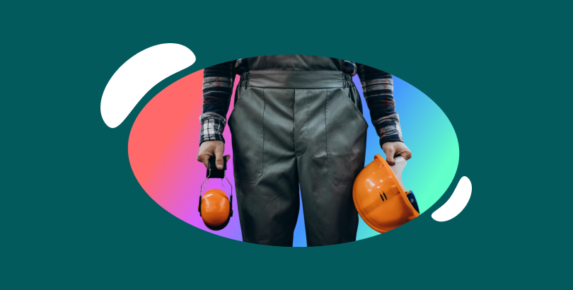 How AI can improve construction site security monitoring and safety