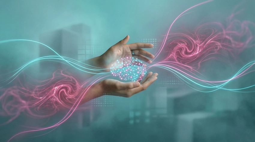 How AI in healthcare operations is reducing workload without disrupting patient care