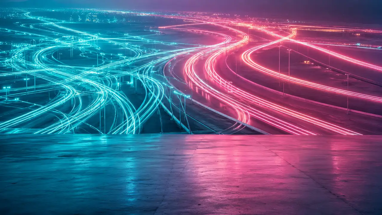 How AI is transforming the logistics industry