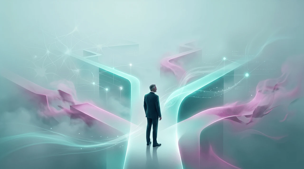 How to choose an AI consulting partner in 2026 without wasting £££