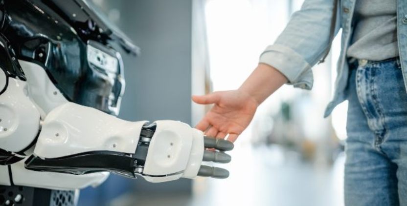 In the 3 levels of business automation, how deep are you able to dive?