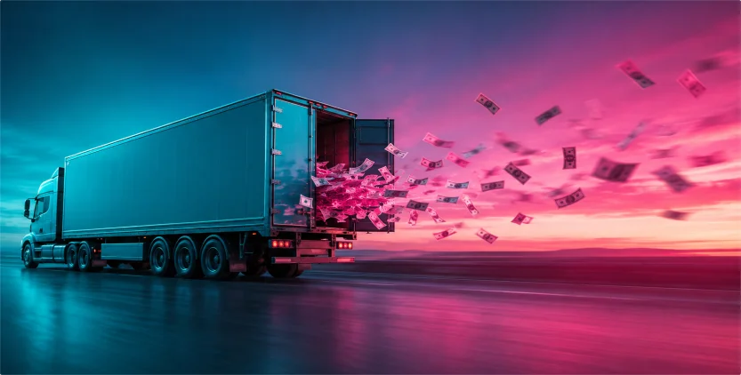 logistics visibility