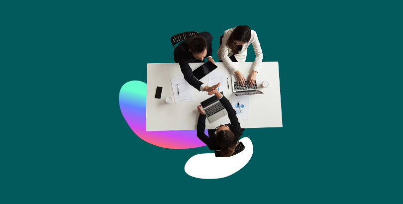 Top 5 digital transformation consulting firms to watch in 2026