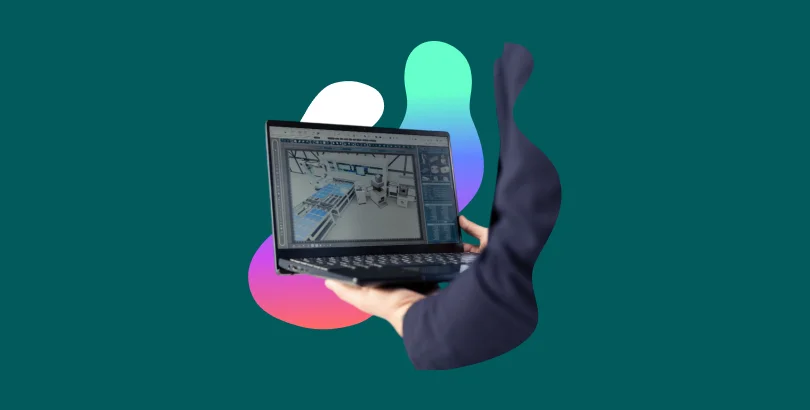 What are AI agents in manufacturing and how do they work
