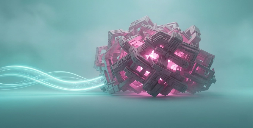 Why legacy manufacturing software is the single biggest barrier to AI adoption