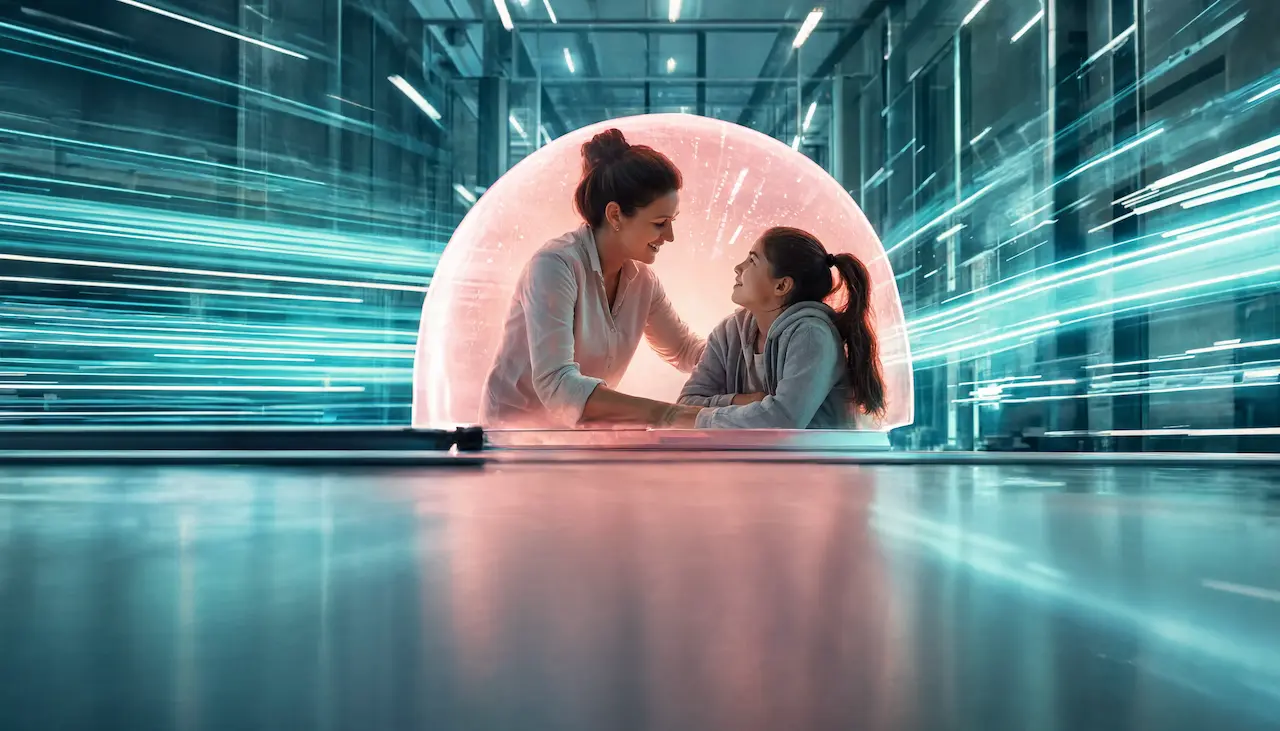 Will AI replace teachers?