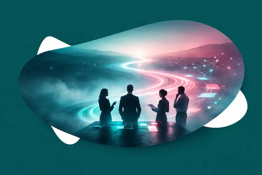 AI roadmap for business: How to prioritise the right AI opportunities