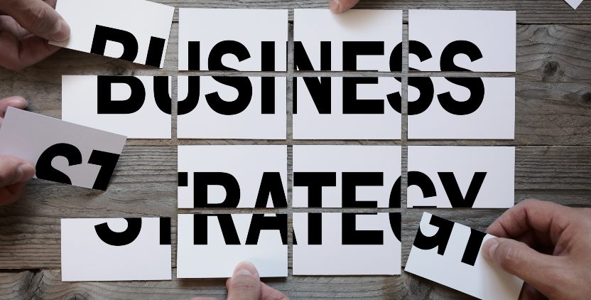 Business Mastermind Podcast: Tech-Enabled Business Strategy