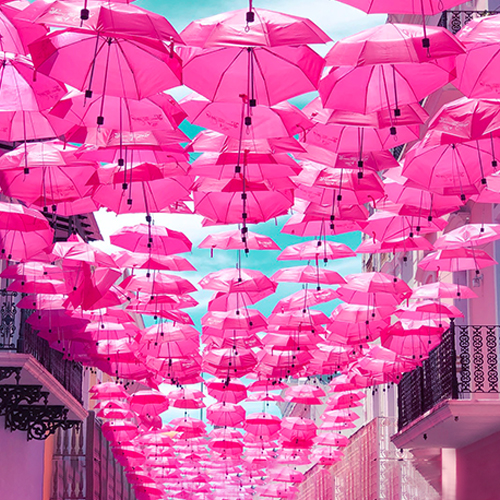 Bringing chaotic discipline to Innovation