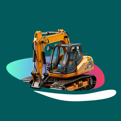 5 AI Agent Ideas for the Construction Industry