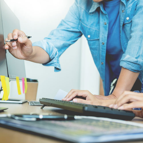 Five Benefits of Outsourcing Application Support