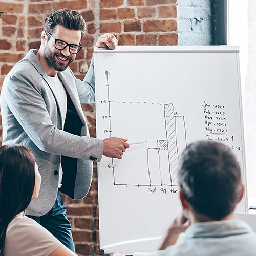 7 Benefits of bespoke software for your business