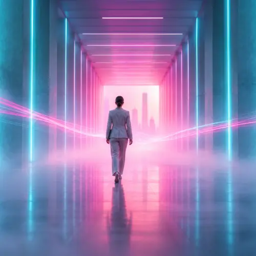 AI and the future of business leadership