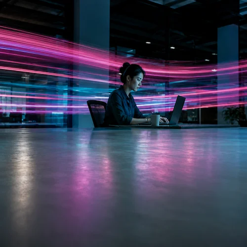 AI in the workplace: What it looks like in 2026