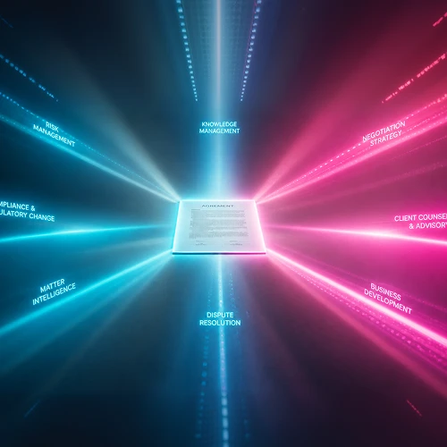 AI for Law Firms