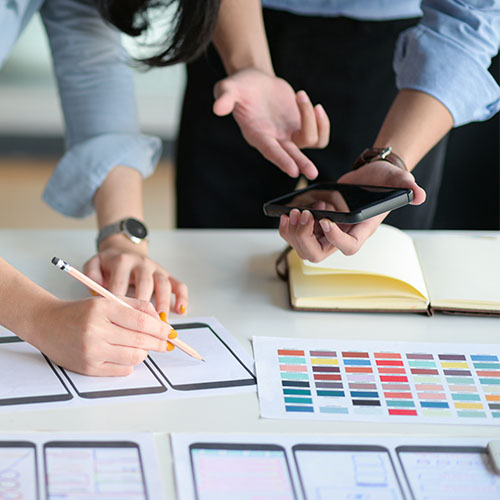 Clarify Using Prototypes