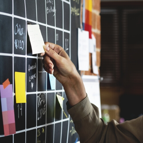 Use data to prioritise your digital transformation not guesswork 