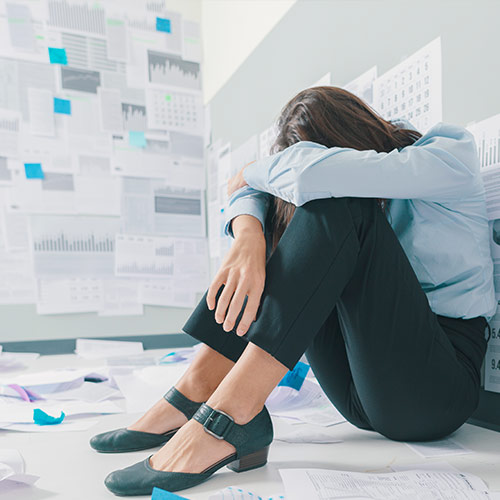 A digital transformation that doesn't fail