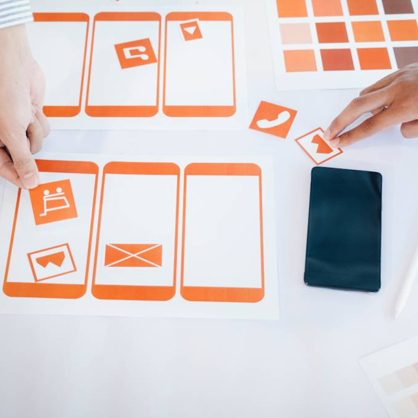 Five reasons that mobile working could benefit your business